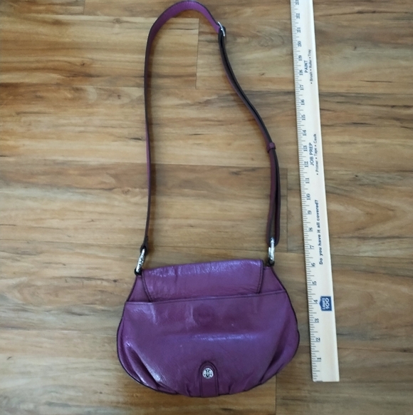 Brighton Crossbody - Picture 2 of 8